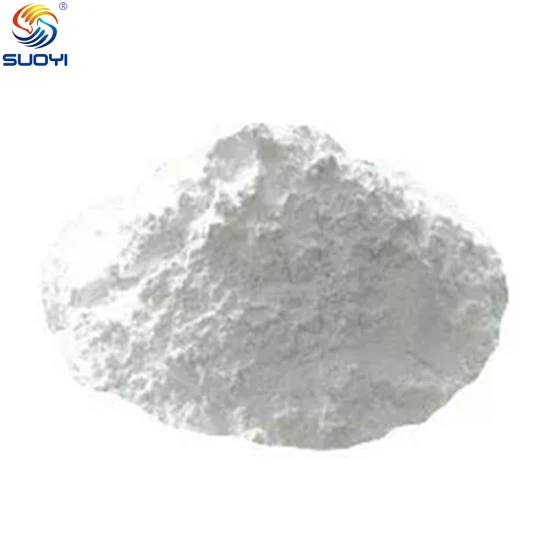 Compuesto de pulido abrasivo refractario de alta pureza del mercado de fábrica del polvo blanco de alúmina Al2O3
